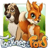 Bocoran RTP Slot Mega888 Fortune Of The Fox